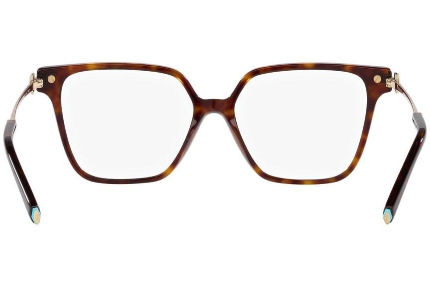 Brýle Tiffany & Co. TF2234B 8015 Squared Havana