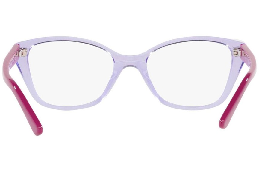 Brýle Vogue Eyewear VY2010 2950 Cat Eye Fialové