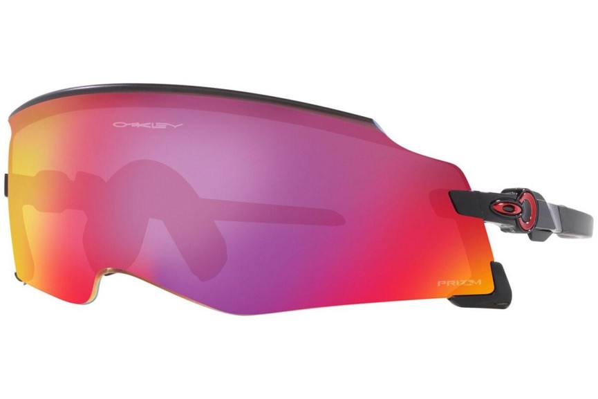 Sluneční brýle Oakley Oakley Kato OO9455M 945504 Jednolité | Shield Černé