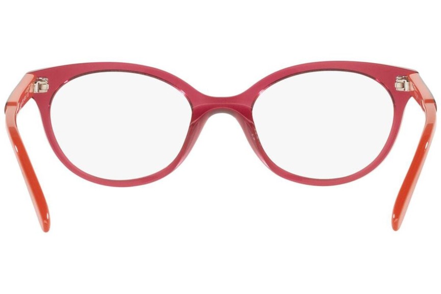 Brýle Vogue Eyewear VY2013 2831 Oválné Oranžové