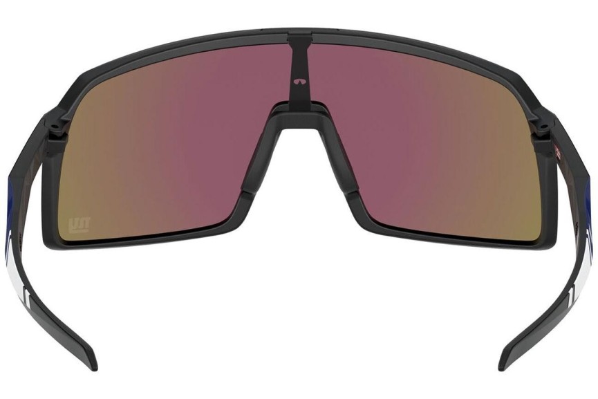 Sluneční brýle Oakley Sutro OO9406 940643 Jednolité | Shield Černé