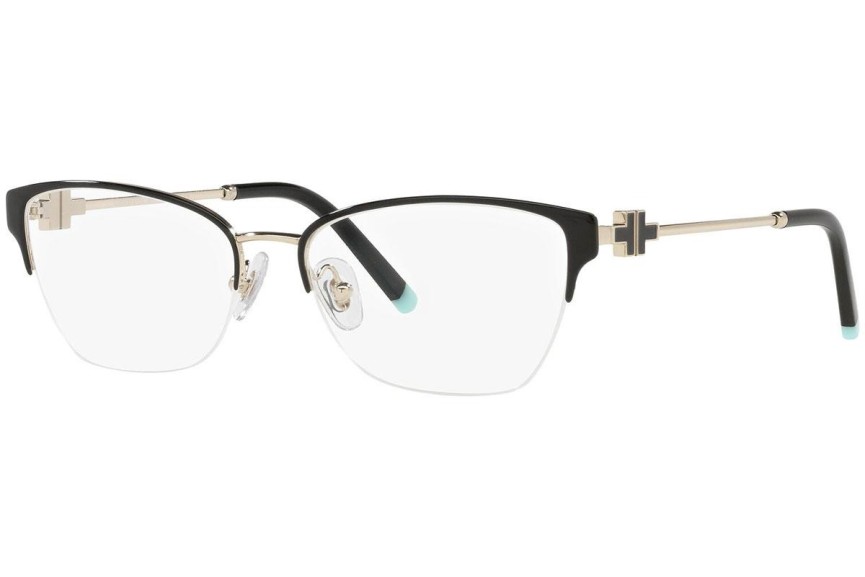 Brýle Tiffany & Co. TF1141 6164 Cat Eye Černé