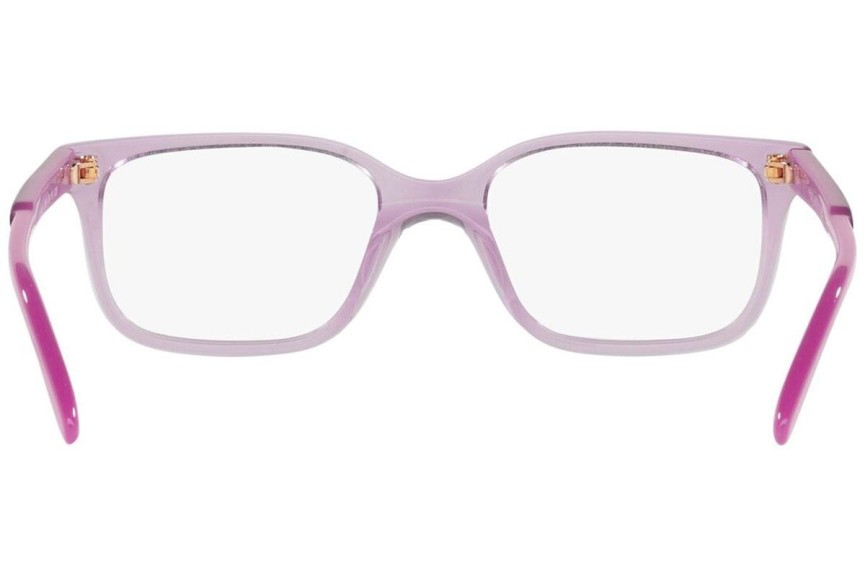 Brýle Vogue Eyewear VY2014 2866 Obdélníkové Fialové