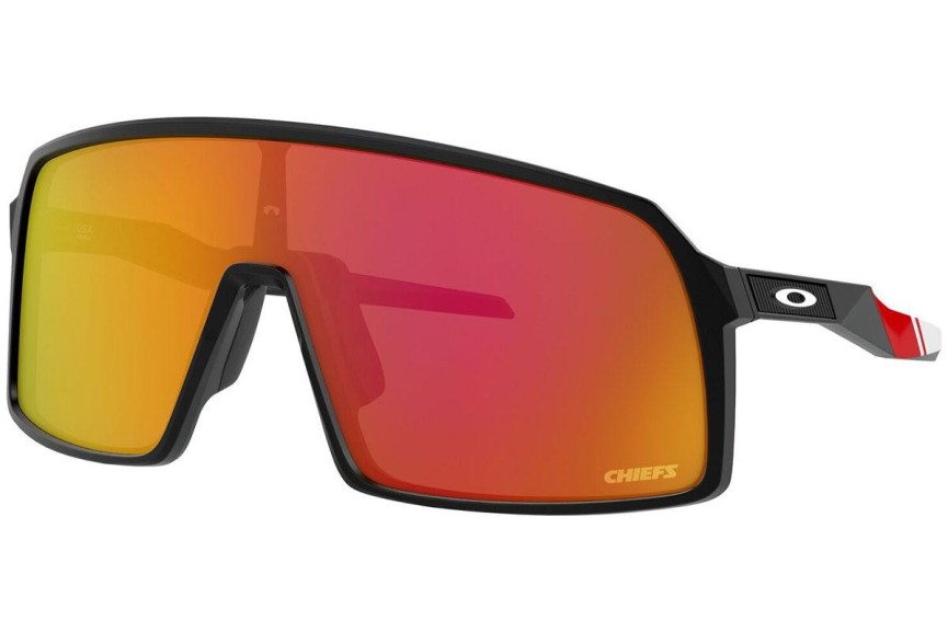 Sluneční brýle Oakley Sutro OO9406 940639 Jednolité | Shield Černé