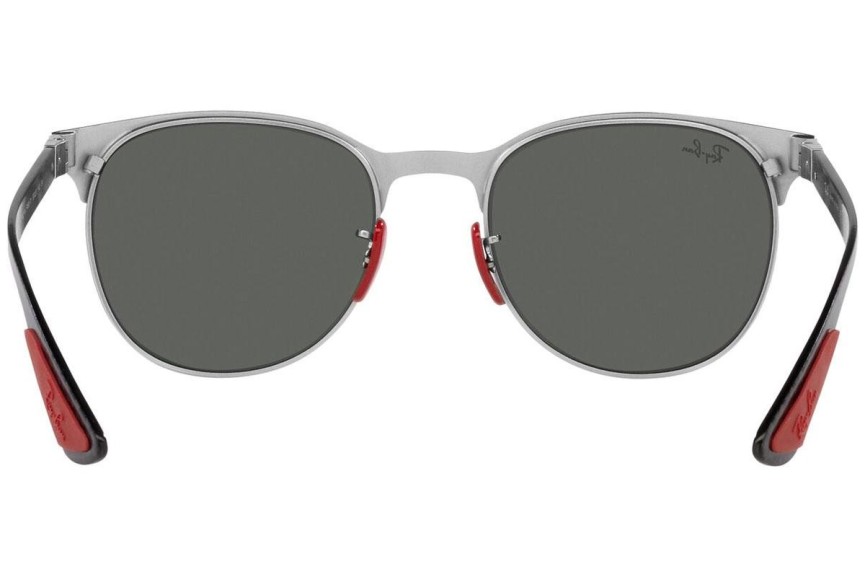 Sluneční brýle Ray-Ban RB8327M F06071 Okrouhlé Černé