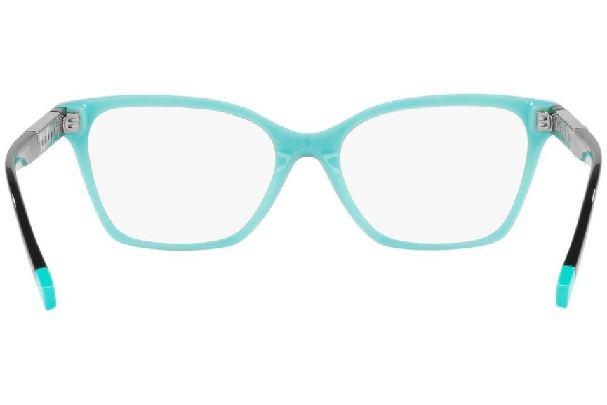 Brýle Tiffany & Co. TF2228 8055 Cat Eye Černé