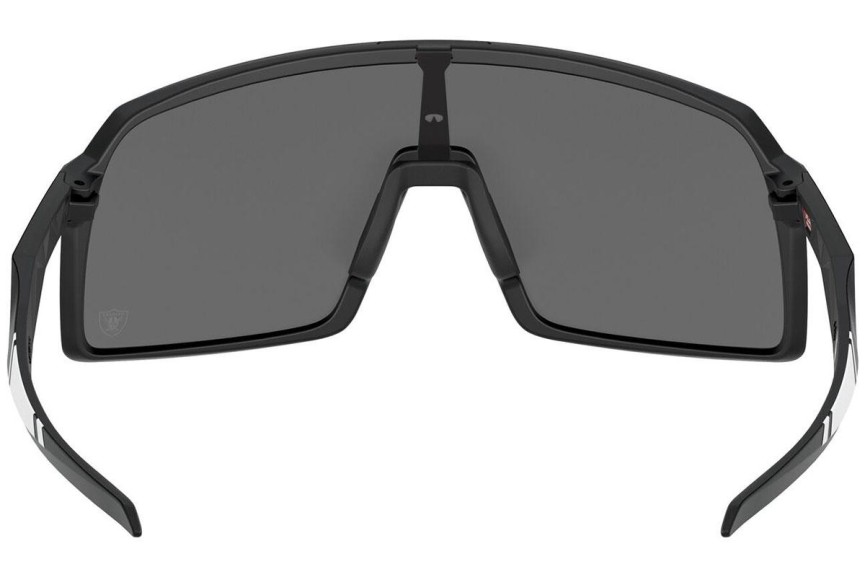 Sluneční brýle Oakley Sutro OO9406 940641 Jednolité | Shield Černé