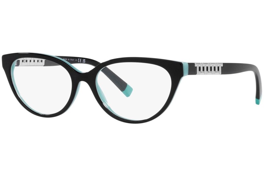 Brýle Tiffany & Co. TF2226 8055 Cat Eye Černé