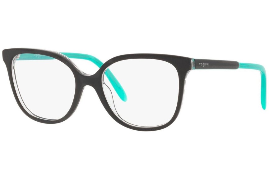 Brýle Vogue Eyewear VY2012 W827 Squared Černé