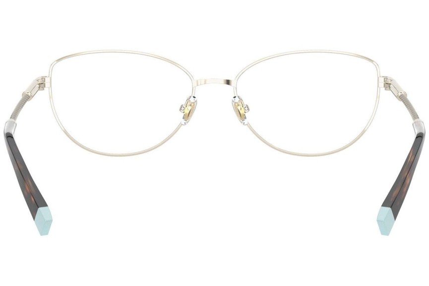 Brýle Tiffany & Co. TF1139 6021 Cat Eye Zlaté