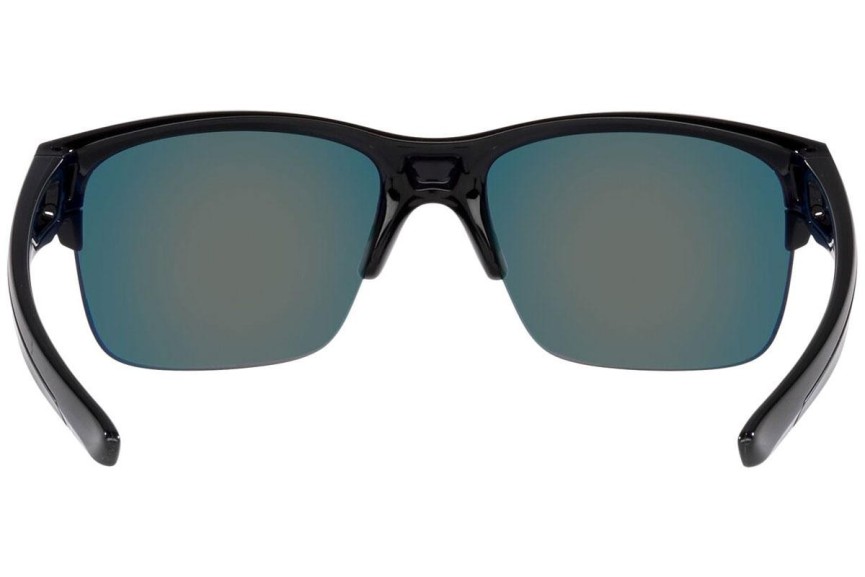 Sluneční brýle Oakley Thinlink OO9316 931612 Polarized Squared Černé