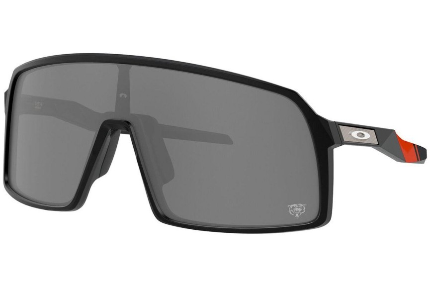 Sluneční brýle Oakley Sutro OO9406 940635 Jednolité | Shield Černé