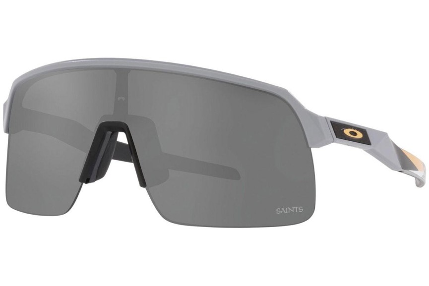 Sluneční brýle Oakley Sutro Lite OO9463 946334 Jednolité | Shield Šedé