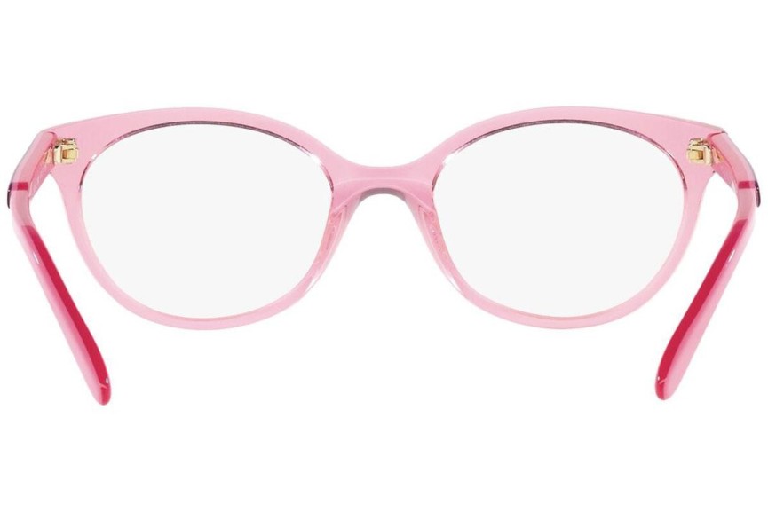 Brýle Vogue Eyewear VY2013 2836 Oválné Růžové