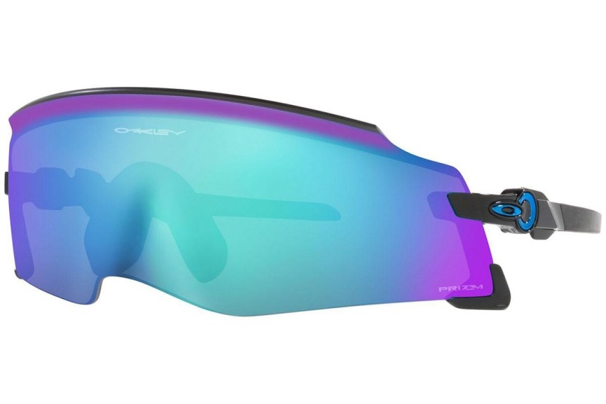 Sluneční brýle Oakley Oakley Kato OO9455M 945503 Jednolité | Shield Černé