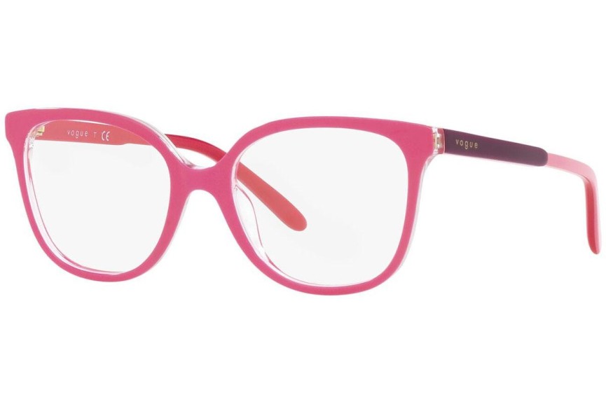 Brýle Vogue Eyewear VY2012 2812 Squared Červené