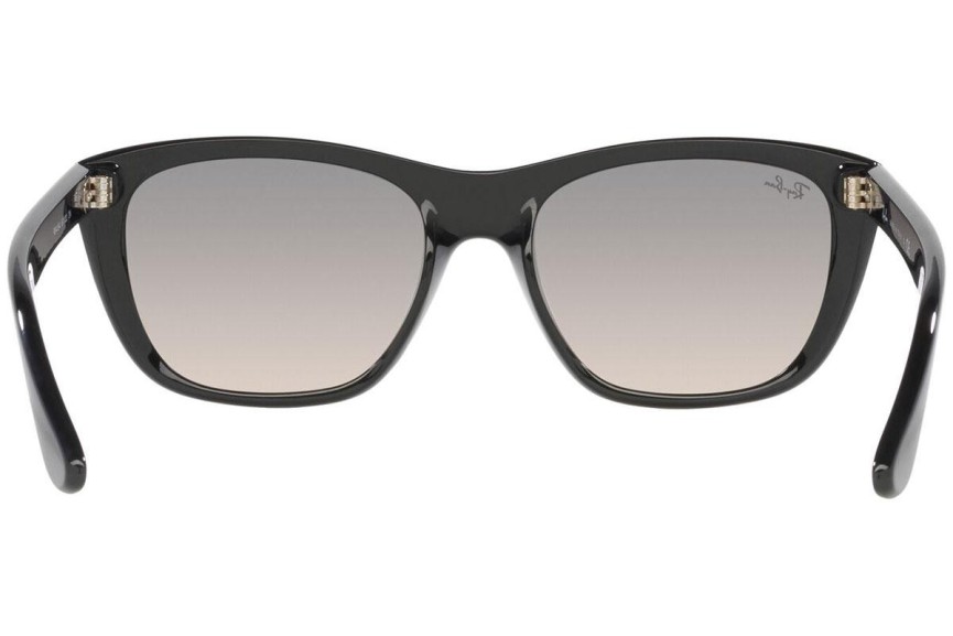 Sluneční brýle Ray-Ban RB4154 601/32 Squared Černé