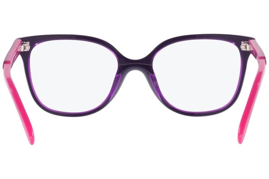 Brýle Vogue Eyewear VY2012 2809 Squared Fialové