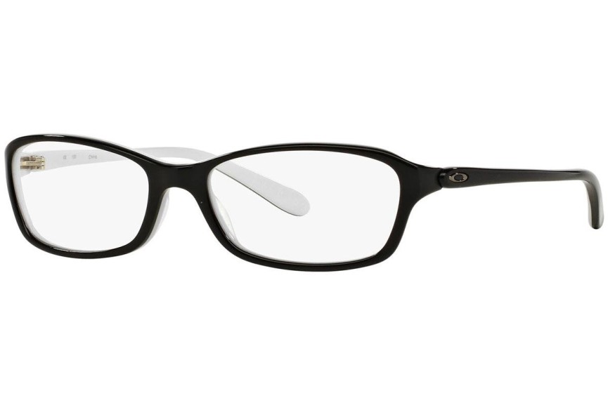 Brýle Oakley Persuasive OX1086 108601 Obdélníkové Černé