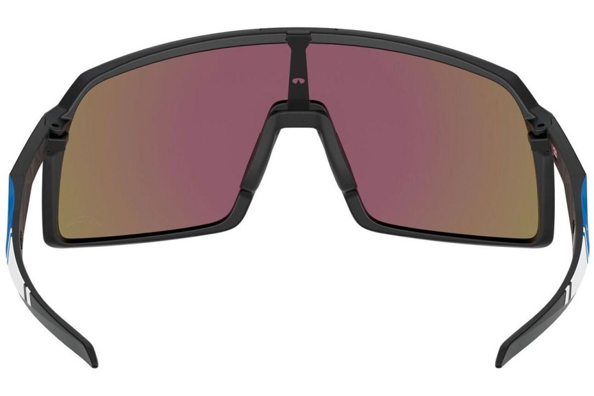 Sluneční brýle Oakley Sutro OO9406 940640 Jednolité | Shield Černé