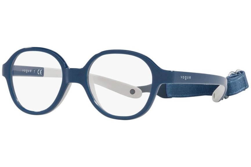 Brýle Vogue Eyewear VY2011 2974 Oválné Modré