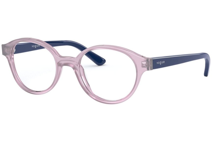 Brýle Vogue Eyewear VY2005 2780 Oválné Růžové