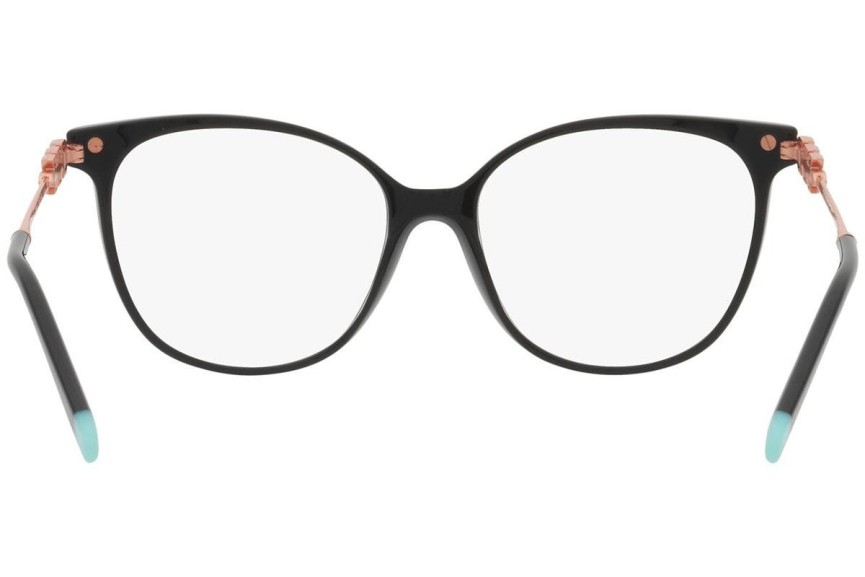 Brýle Tiffany & Co. TF2220B 8001 Cat Eye Černé