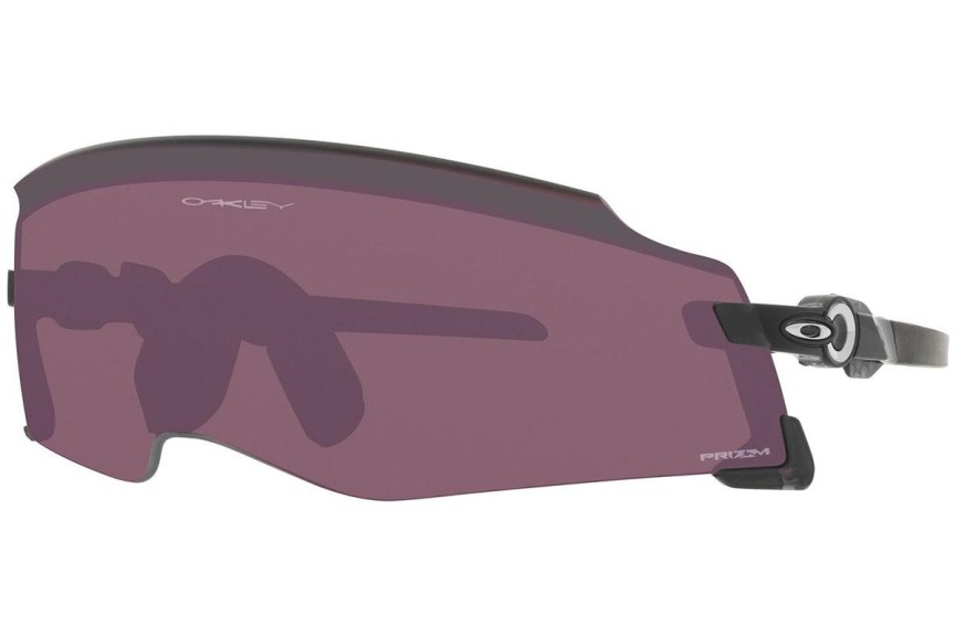 Sluneční brýle Oakley Oakley Kato OO9455M 945521 Jednolité | Shield Černé