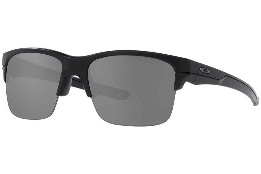 Sluneční brýle Oakley Thinlink OO9316 931611 Polarized Squared Černé