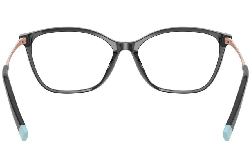 Brýle Tiffany & Co. TF2205 8001 Cat Eye Šedé