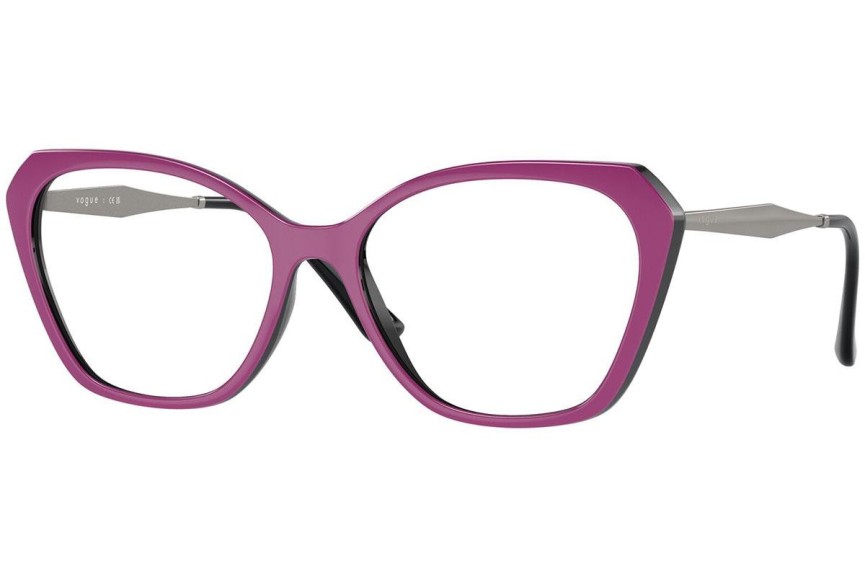 Brýle Vogue Eyewear VO5522 3103 Speciální Fialové