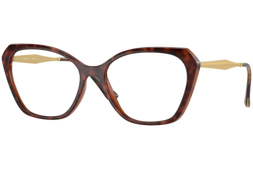 Brýle Vogue Eyewear VO5522 2386 Speciální Havana