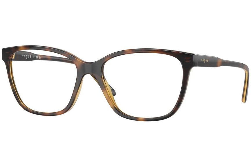 Brýle Vogue Eyewear VO5518 W656 Speciální Havana