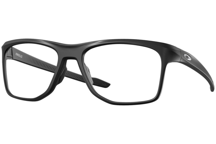 Brýle Oakley OX8144 814401 Obdélníkové Černé