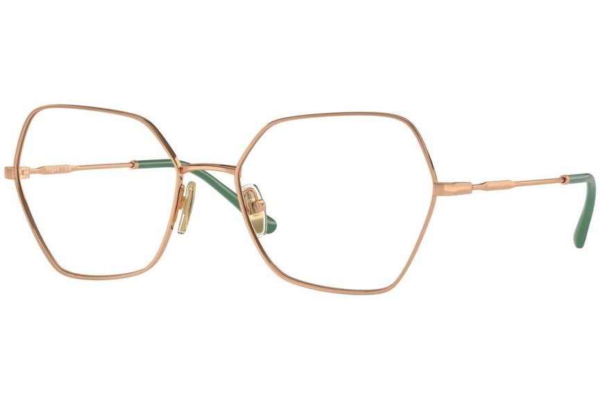 Brýle Vogue Eyewear VO4281 5152 Speciální Zlaté