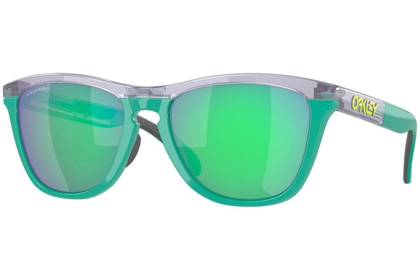 Sluneční brýle Oakley OO9284 928406 Okrouhlé Mix