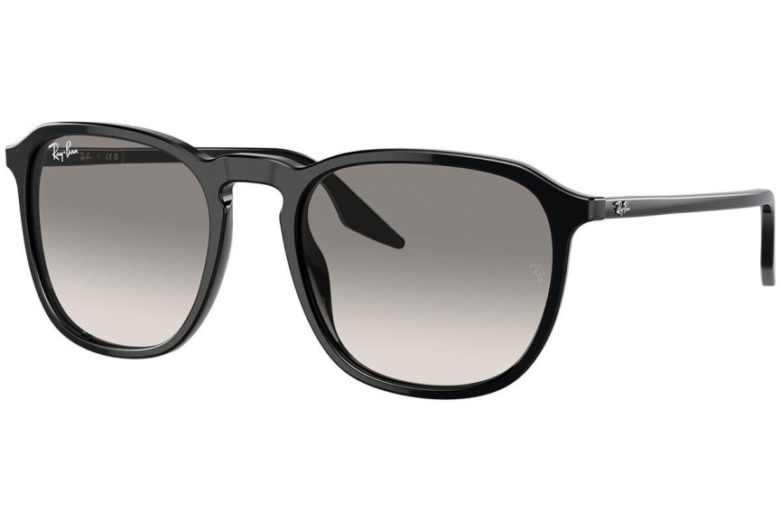 Sluneční brýle Ray-Ban RB2203 901/32 Squared Černé