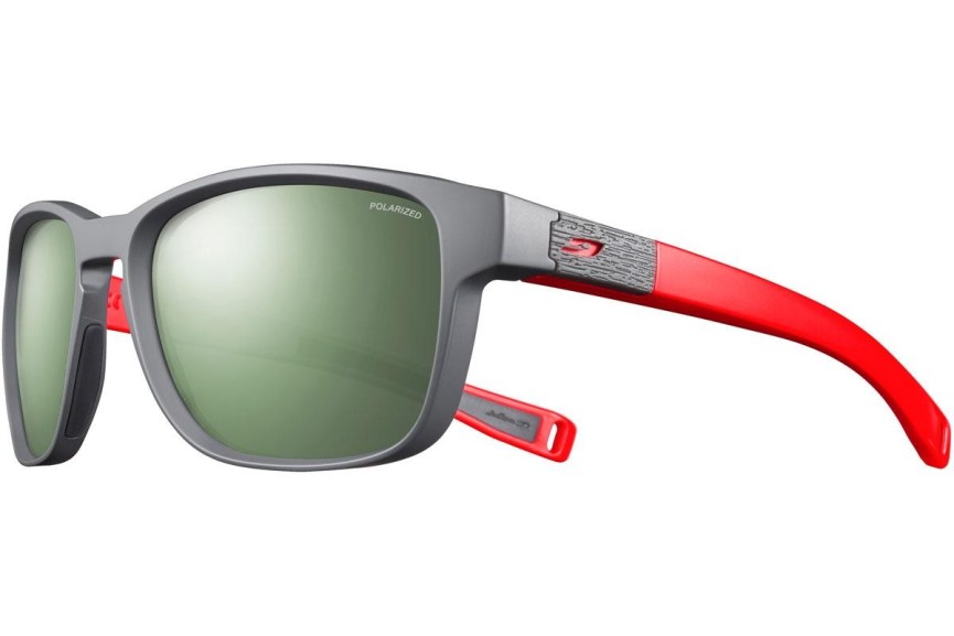 Sluneční brýle Julbo Paddle J504 9020 Polarized Squared Šedé