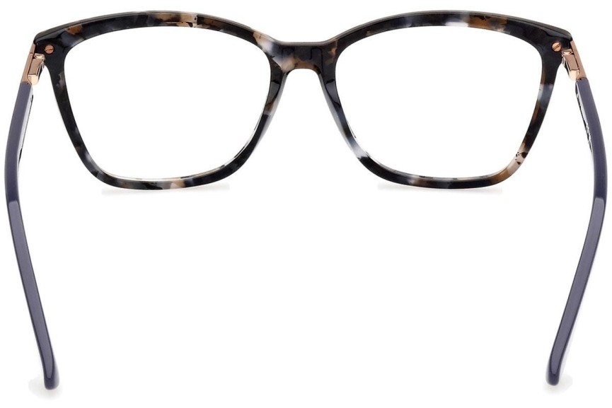 Brýle Guess GU2880 056 Cat Eye Havana