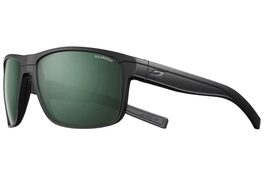 Sluneční brýle Julbo Renegade J499 9023 Polarized Squared Černé