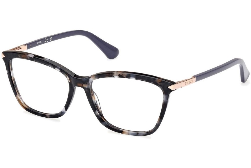 Brýle Guess GU2880 056 Cat Eye Havana