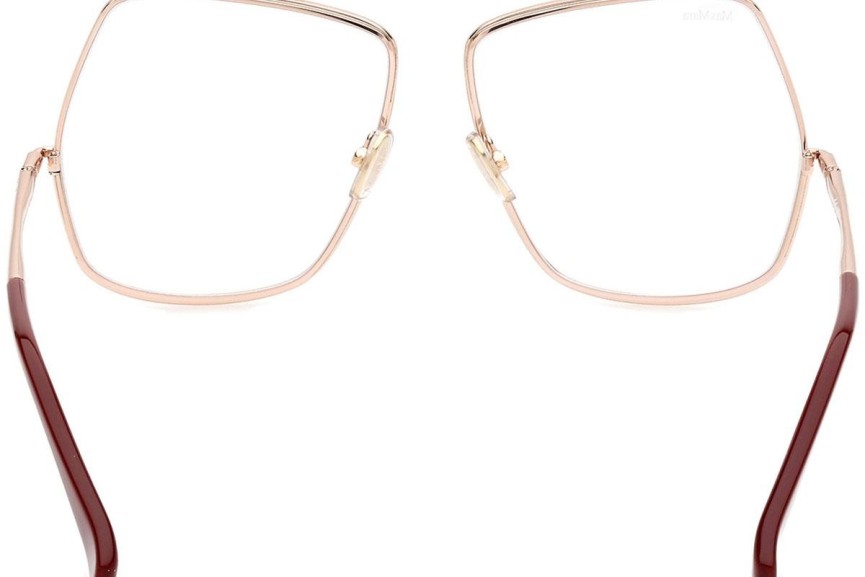 Brýle Max Mara MM5118-B 028 Speciální Zlaté