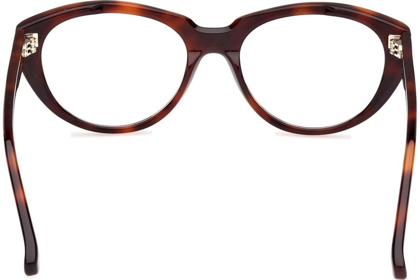 Brýle Max Mara MM5113 052 Oválné Havana