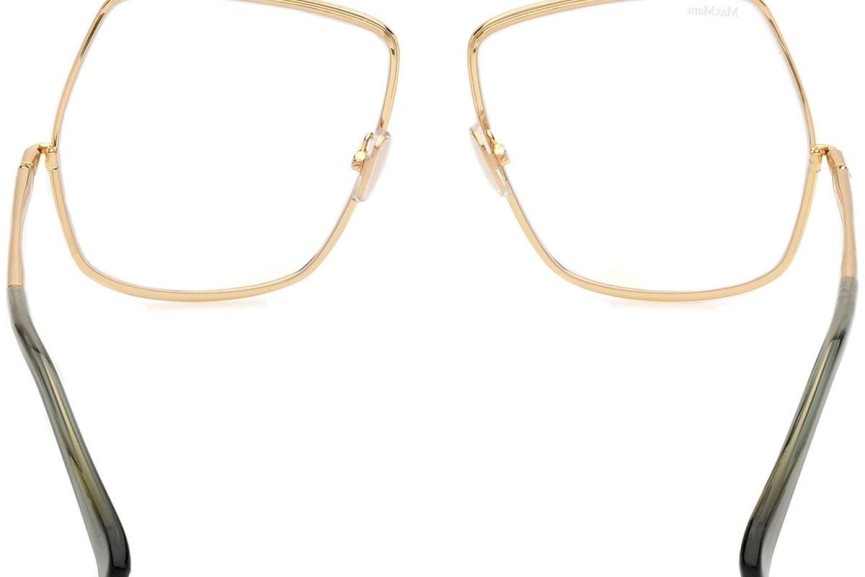 Brýle Max Mara MM5118-B 030 Speciální Zlaté