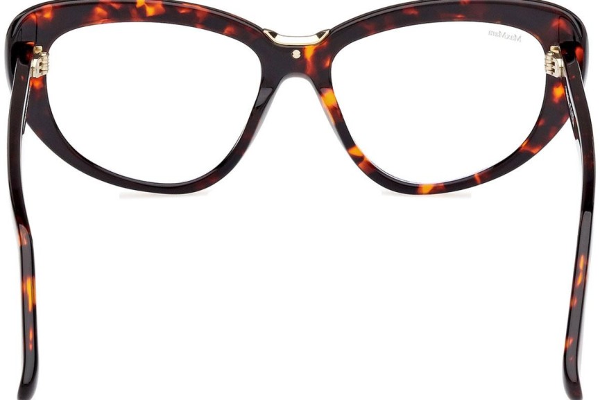 Brýle Max Mara MM5109-B 052 Cat Eye Havana