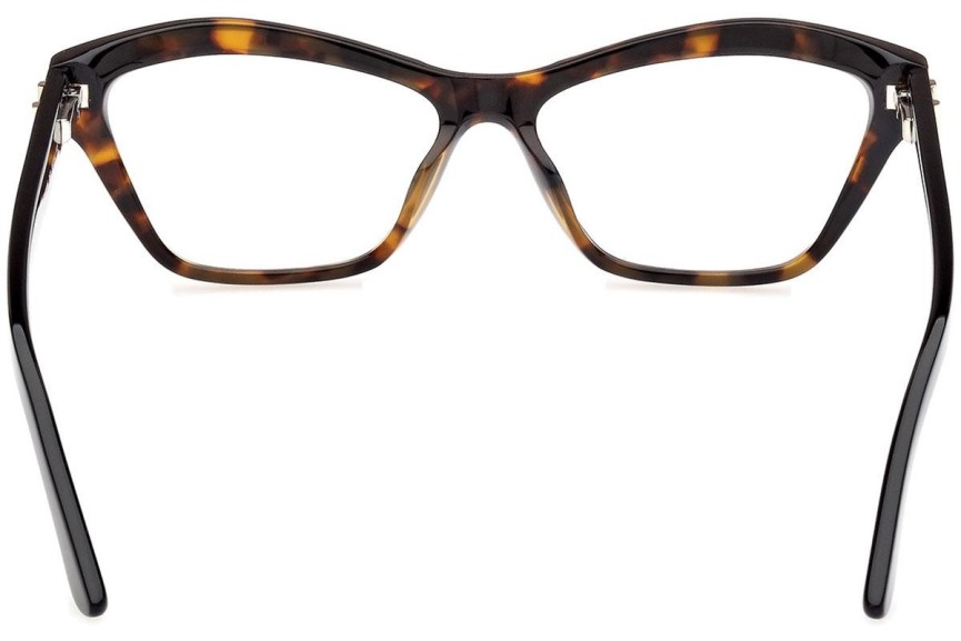 Brýle Marciano GM0396 052 Cat Eye Havana