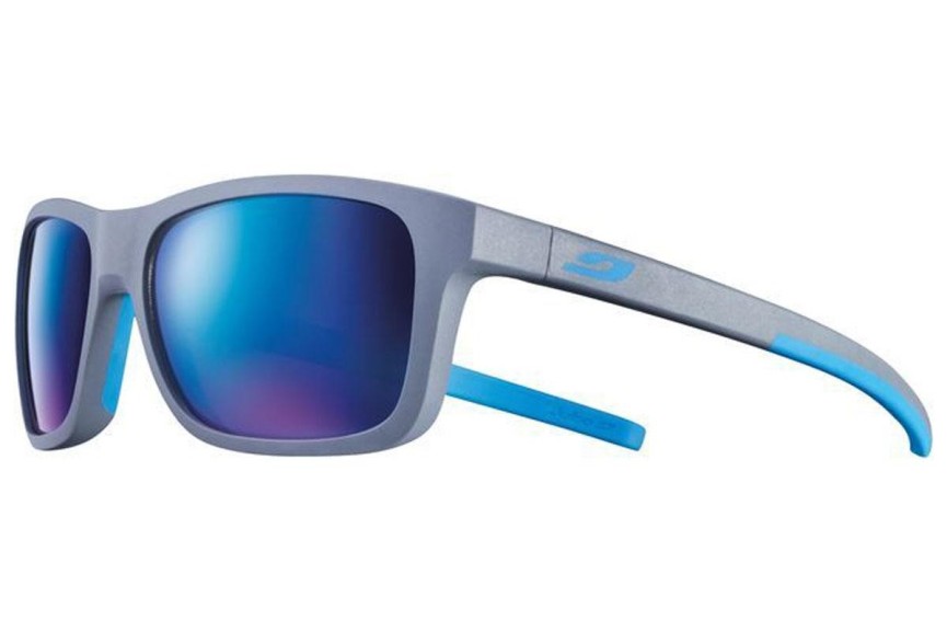 Sluneční brýle Julbo Line J514 1120 Squared Šedé