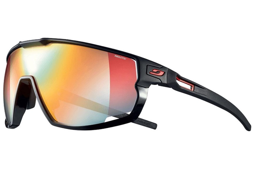 Sluneční brýle Julbo Rush J534 3314 Jednolité | Shield Černé