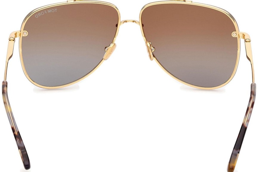 Tom Ford Leon FT1071 30F