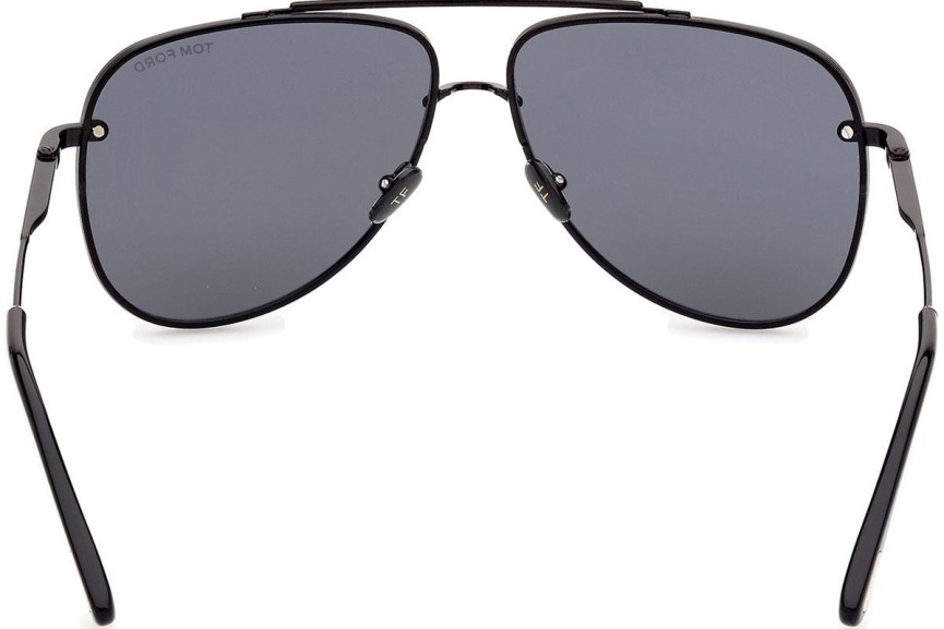Tom Ford Leon FT1071 01A